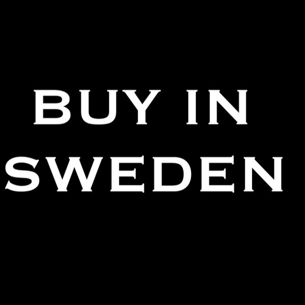 Buy in Sweden
