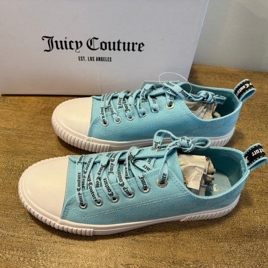 Juicy Couture sneakeriai