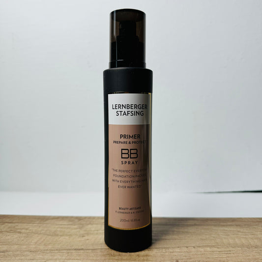 Lernberger Stafsing Primer BB Spray Prepare & Protect tobulai ir patvariai šukuosenai 200 ml