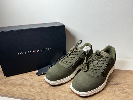 Tommy Hilfinger Core Hybrid Shoes