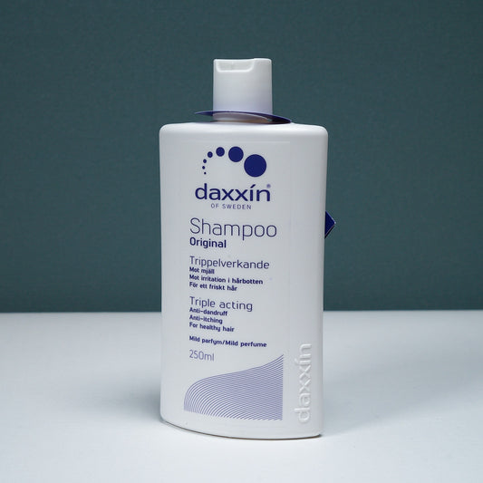 Daxxin šampūnas nuo pleiskanų 250 ml
